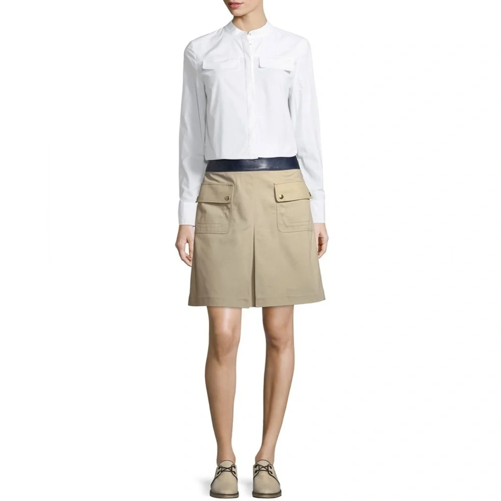 Tory Burch new tags